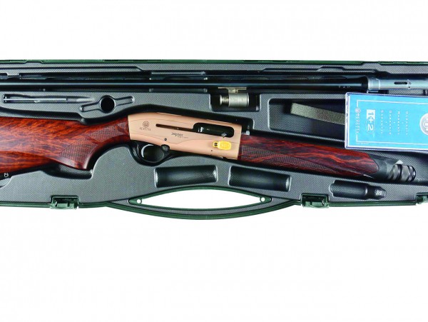 Классический газоотвод. Новая Beretta А-400 Борьба за покупателя не останавливается ни на минуту, компании постоянно предлагают новые варианты и модели своей продукции. Но нужно не просто сделать новый вид изделия, нужно добавить ему какой-нибудь изюминки Классический газоотвод. Новая Beretta А-400 Борьба за покупателя не останавливается ни на минуту, компании постоянно предлагают новые варианты и модели своей продукции. Но нужно не просто сделать новый вид изделия, нужно добавить ему какой-нибудь изюминки