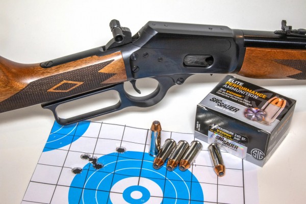 Легенда оживает: в США воспроизвели охотничью винтовку 1894 годаРассказ о впечатлениях исторического перезапуска легендарной винтовки американского охотника. Вопрос качества и цены Легенда оживает: в США воспроизвели охотничью винтовку 1894 годаРассказ о впечатлениях исторического перезапуска легендарной винтовки американского охотника. Вопрос качества и цены