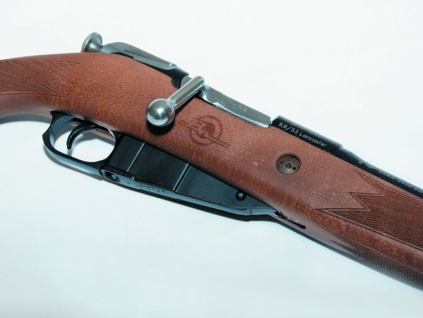 Оружие с историей. Будущее Ланкастеров в РоссииС переводом калибров, которых сегодня называют Ланкастерами, в разряд нарезных, многие посчитали, что их судьба решена, что эти калибры более не имеют перспектив и в скором времени сойдут со сцены как безнадежные