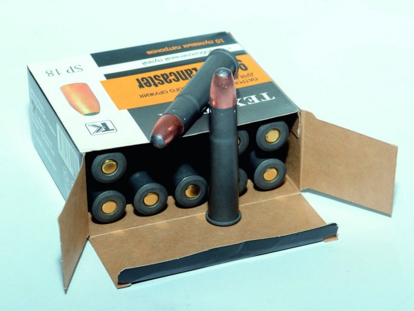 Оружие с историей. Будущее Ланкастеров в РоссииС переводом калибров, которых сегодня называют Ланкастерами, в разряд нарезных, многие посчитали, что их судьба решена, что эти калибры более не имеют перспектив и в скором времени сойдут со сцены как безнадежные