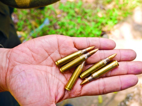 Тонкости калибра 223 на охоте. Разбор и сравнениеПроблема малых калибров на охоте, к которым, безусловно, относится .223 патрон, вызывает много споров, рассуждений, а временами и домыслов. Попробуем разобраться, чем хороши эти калибры, чем плохи и насколько вообще предназначены для охоты Тонкости калибра 223 на охоте. Разбор и сравнениеПроблема малых калибров на охоте, к которым, безусловно, относится .223 патрон, вызывает много споров, рассуждений, а временами и домыслов. Попробуем разобраться, чем хороши эти калибры, чем плохи и насколько вообще предназначены для охоты