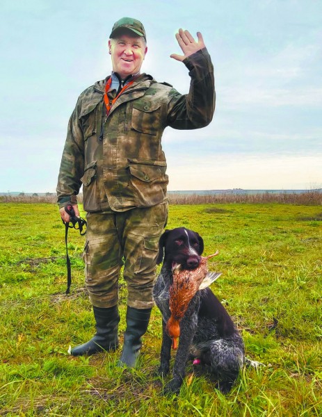 Выбираем собаку для охоты. Тонкости пород и советы для воспитанияВыбор породы зависит и от симпатий охотника, и от характера угодий и плотности птиц, где предстоит охотиться. В районах, где птиц мало и приходится много ходить, предпочтительны островные породы с более широким челноком, который увеличивает шансы найти птиц